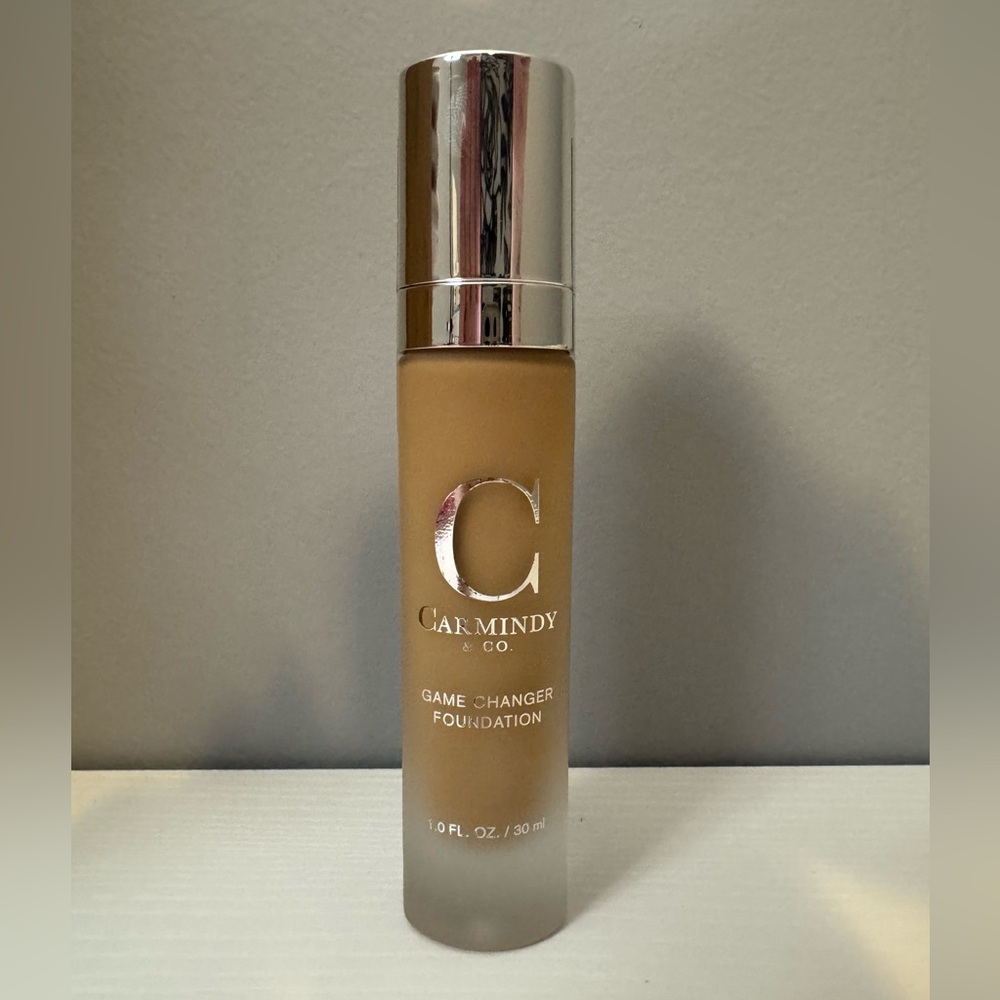 Carmindy Game Changer Foundation